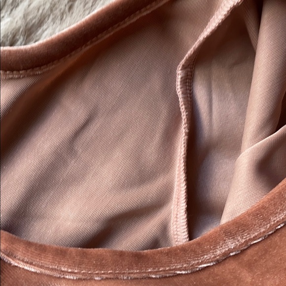 Maternity mini Dress - Picture 7 of 11